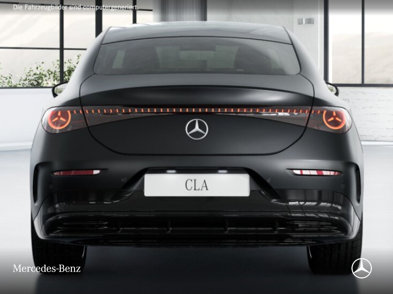 Mercedes-Benz CLA – Bild 6