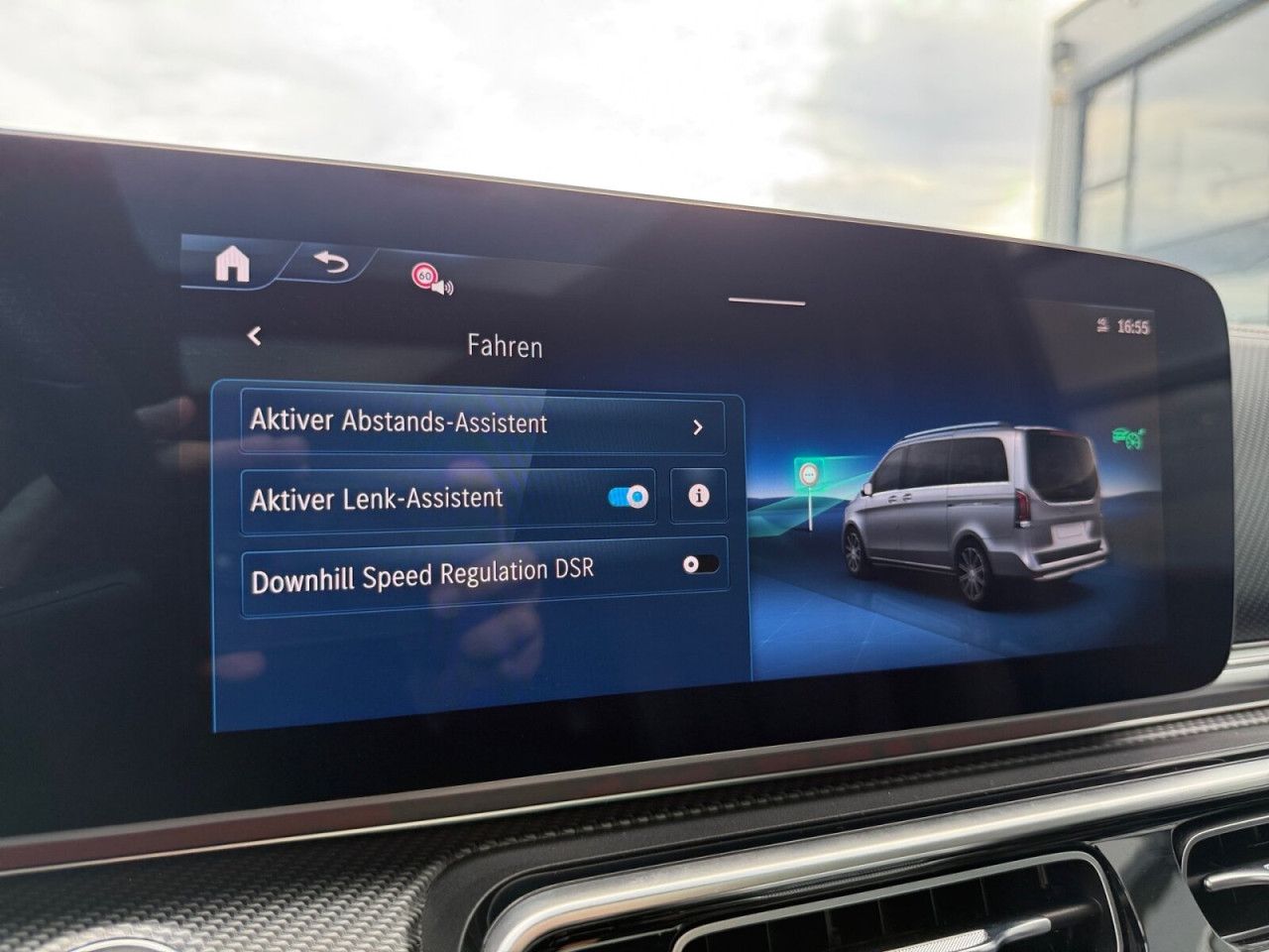 Mercedes-Benz V-Klasse – Bild 16
