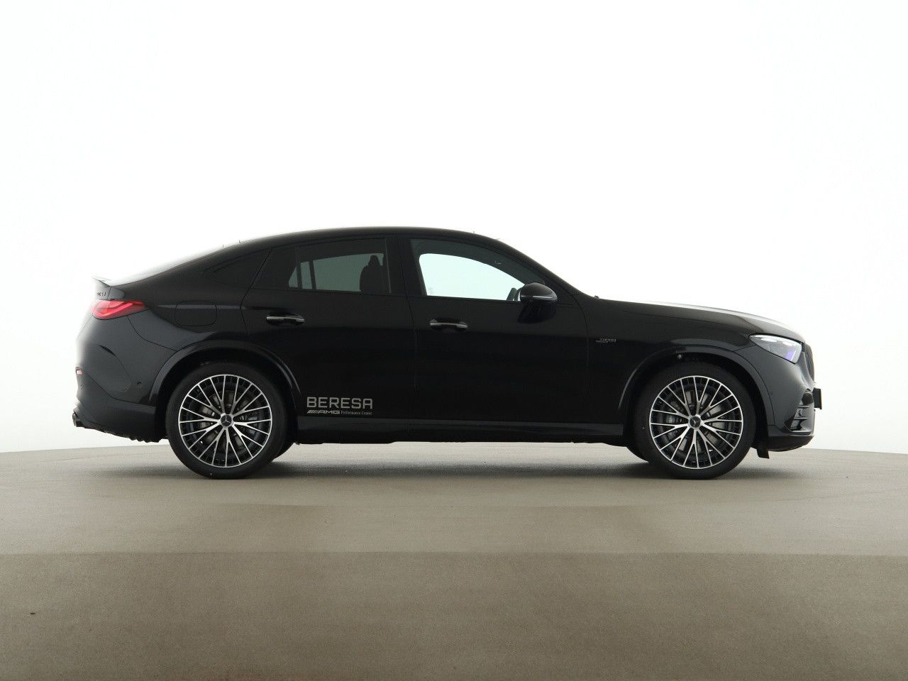 Mercedes-Benz GLC – Bild 7