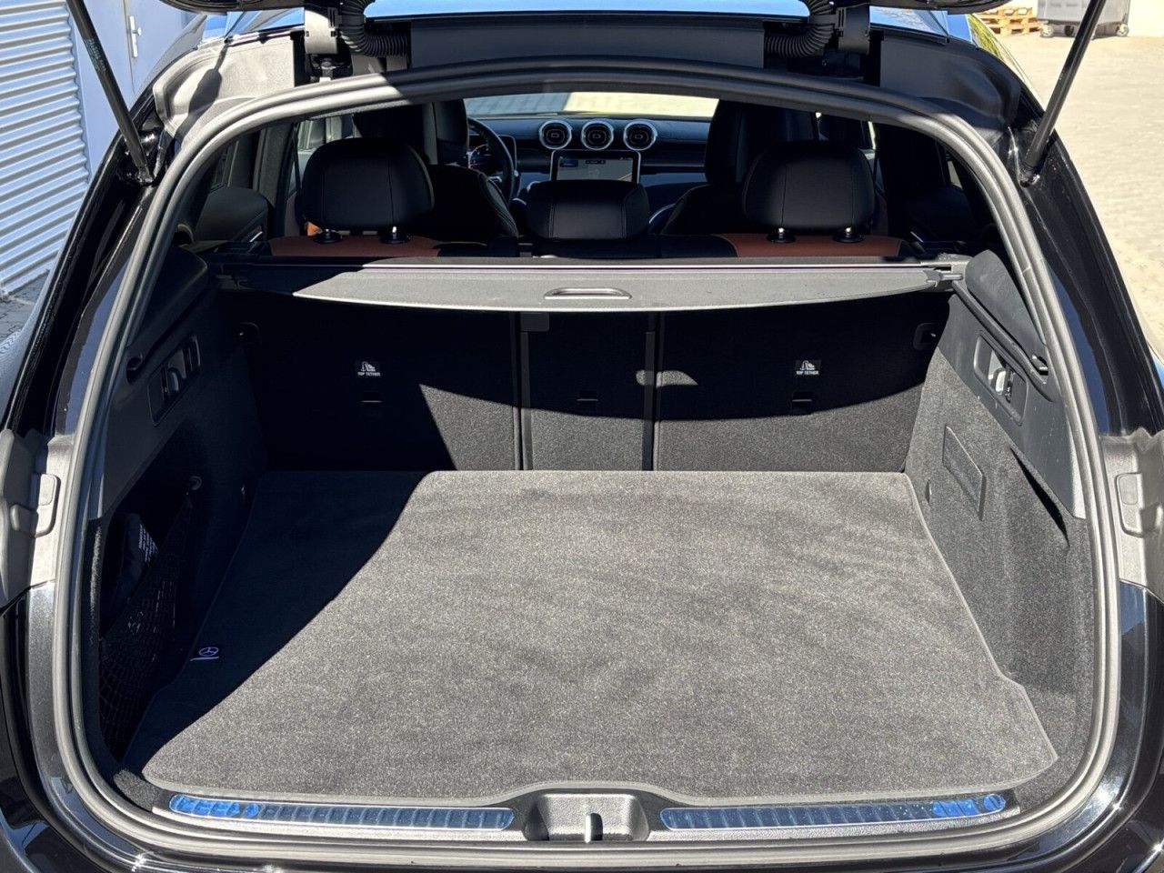 Mercedes-Benz GLC – Bild 20