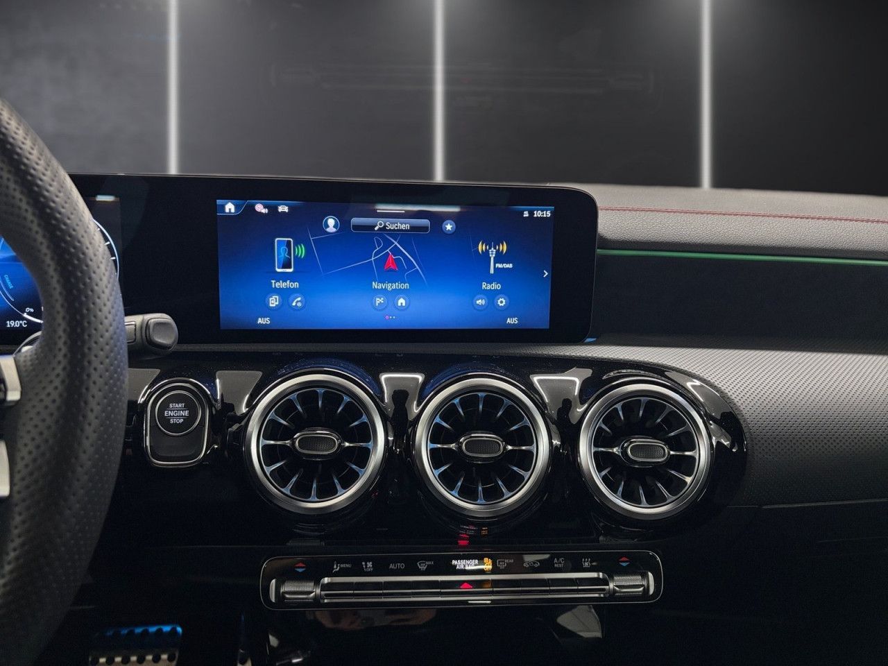 Mercedes-Benz CLA – Bild 9