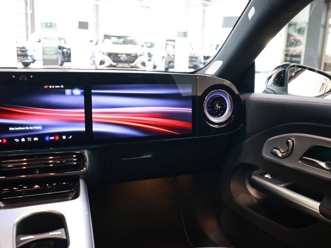 Mercedes-Benz CLA – Bild 11