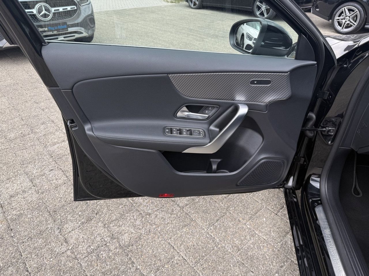Mercedes-Benz A-Klasse – Bild 21