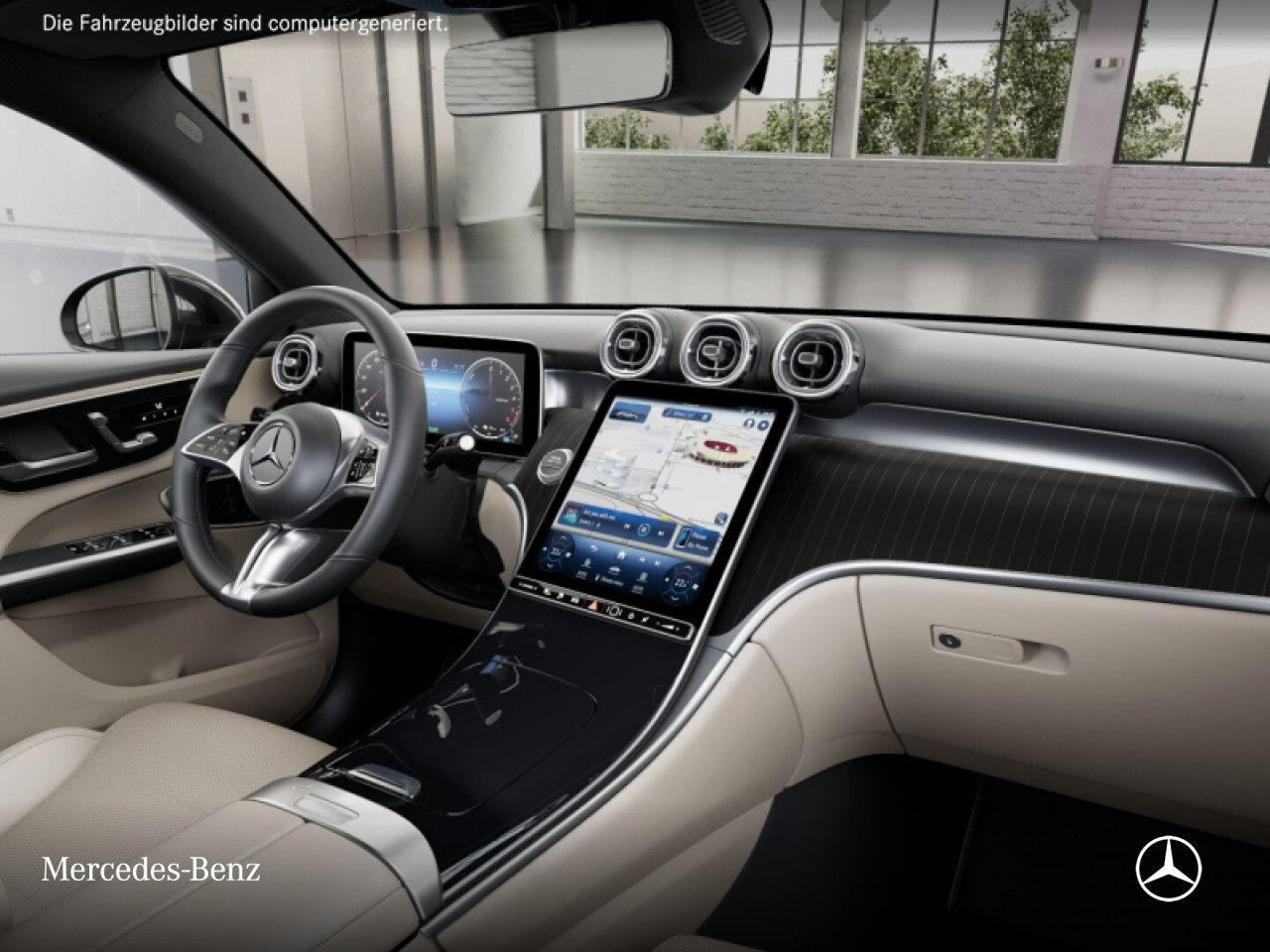 Mercedes-Benz GLC – Bild 8