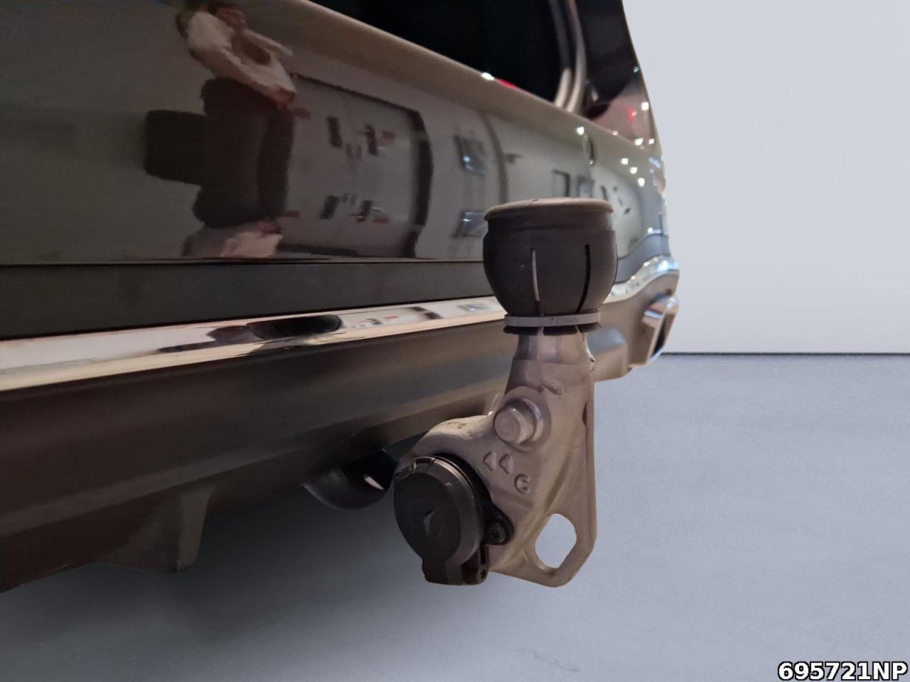 Mercedes-Benz C-Klasse – Bild 14