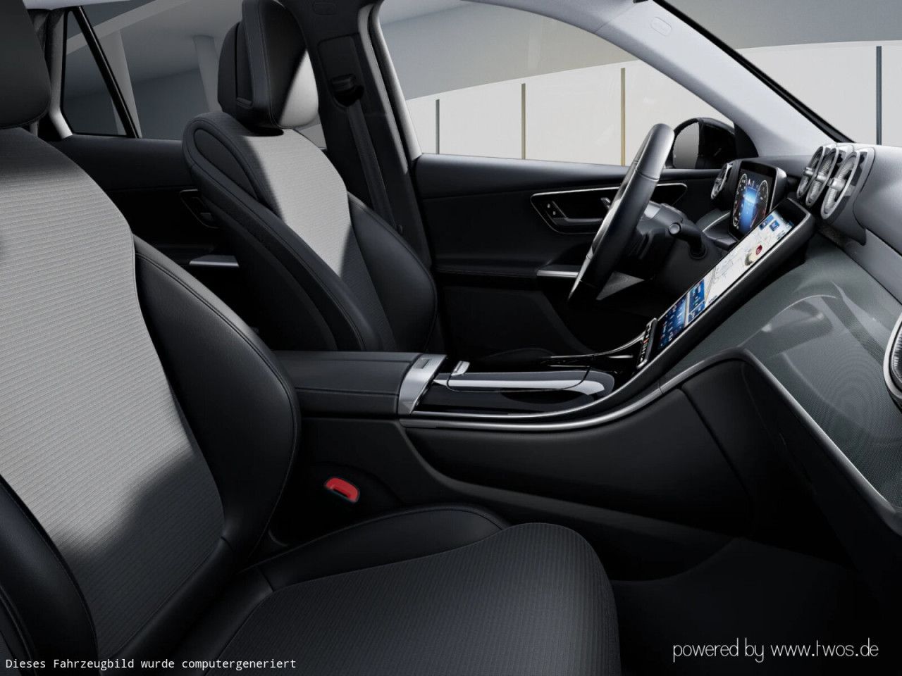 Mercedes-Benz GLC – Bild 23