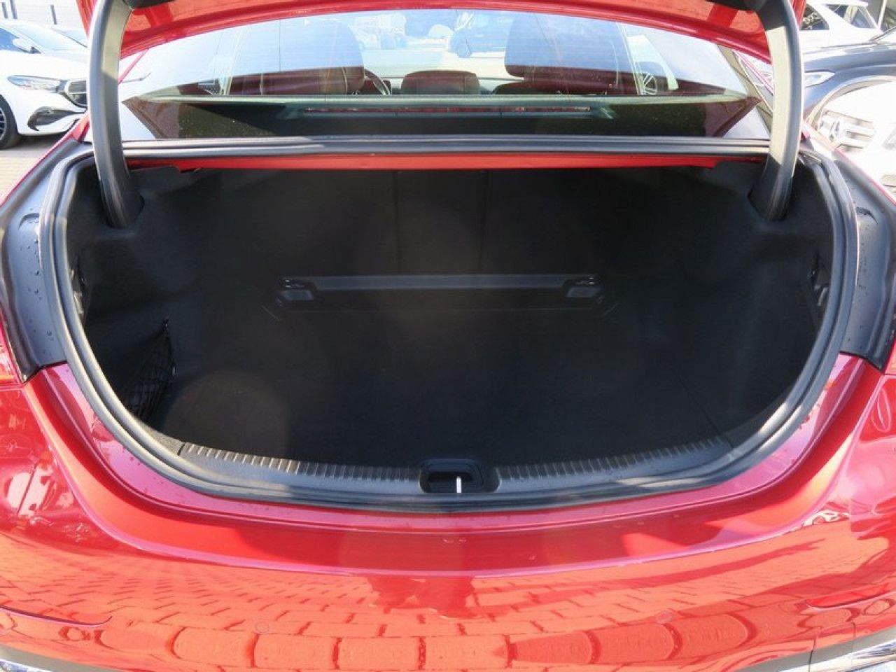 Mercedes-Benz C-Klasse – Bild 14