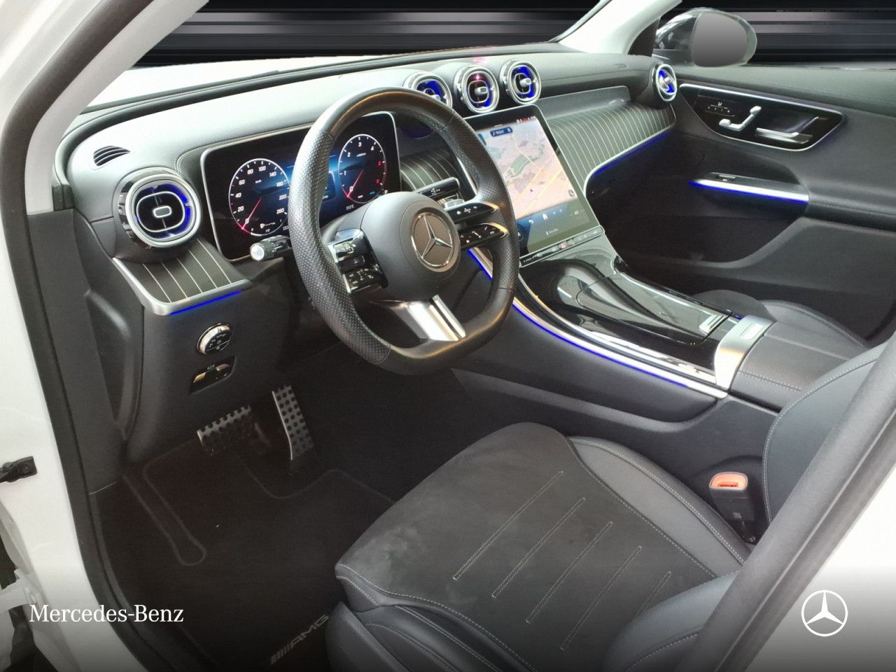 Mercedes-Benz GLC – Bild 9