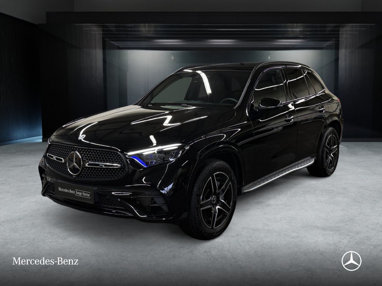 Mercedes-Benz GLC – Bild 7