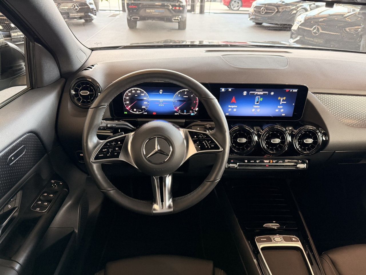 Mercedes-Benz GLA – Bild 19