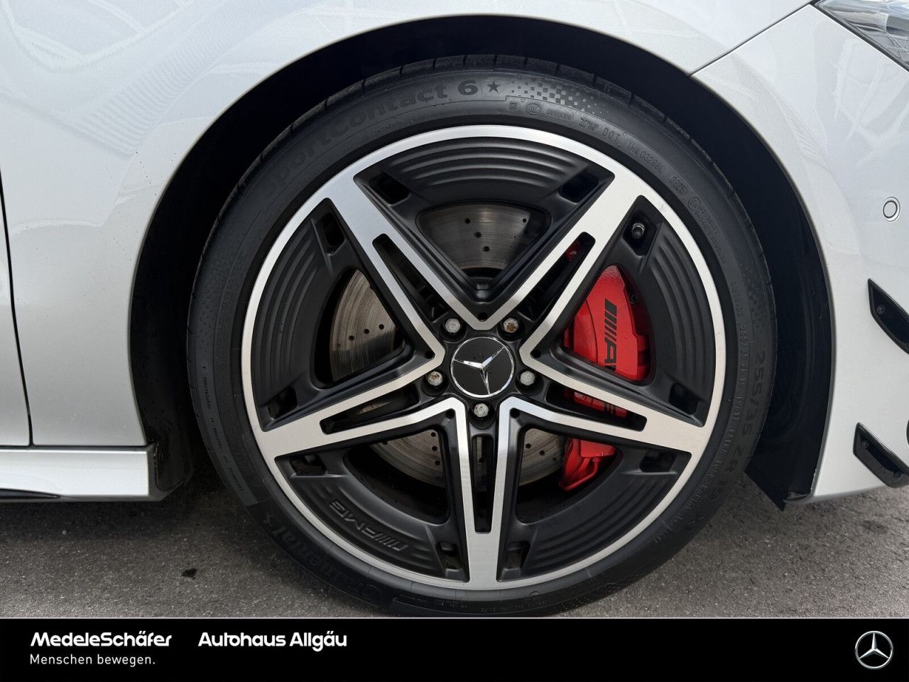 Mercedes-Benz CLA – Bild 18