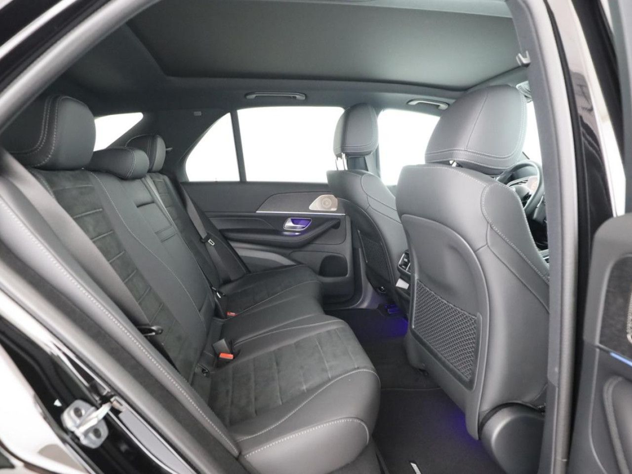 Mercedes-Benz GLE – Bild 13