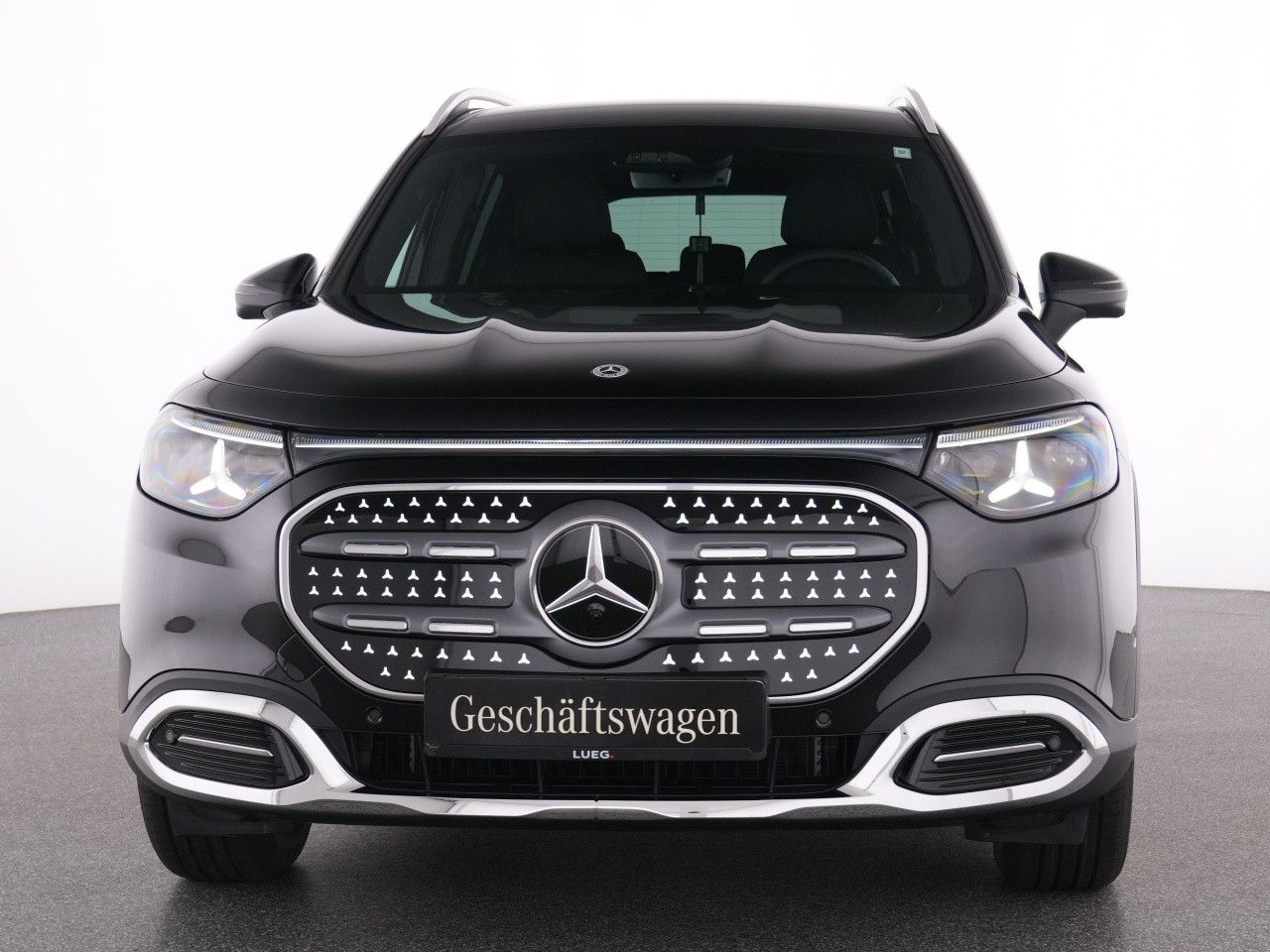 Mercedes-Benz GLB – Bild 14