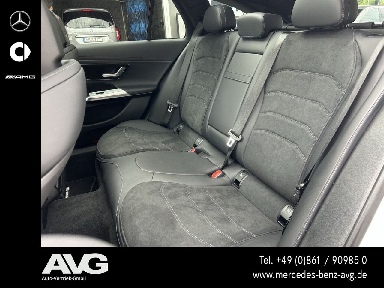 Mercedes-Benz E-Klasse – Bild 17