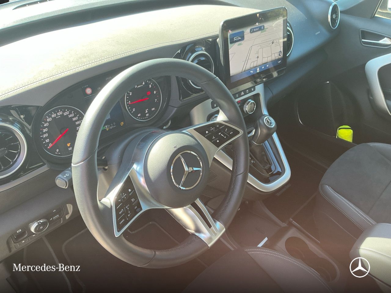 Mercedes-Benz T-Klasse – Bild 10