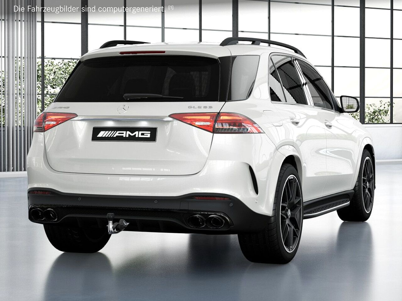 Mercedes-Benz GLE – Bild 32