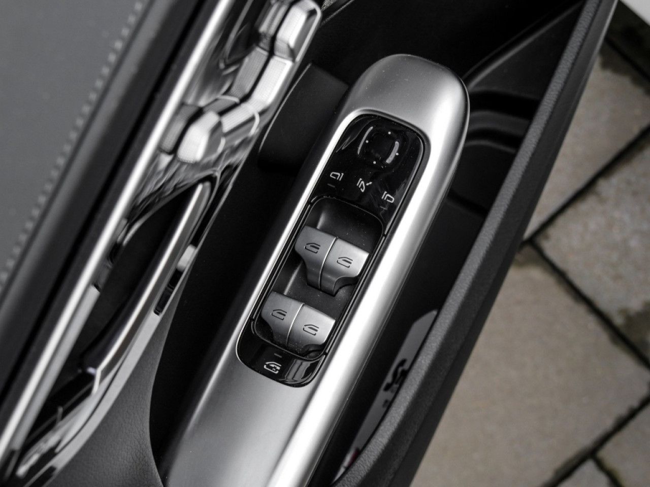Mercedes-Benz C-Klasse – Bild 15