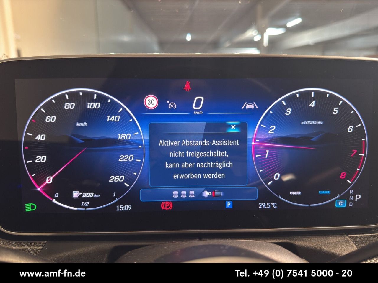 Mercedes-Benz C-Klasse – Bild 15