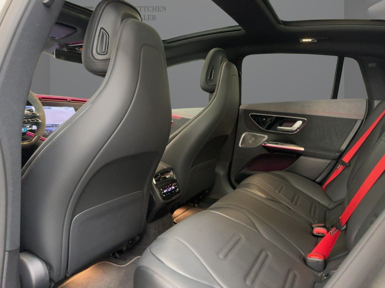 Mercedes-Benz EQE – Bild 8