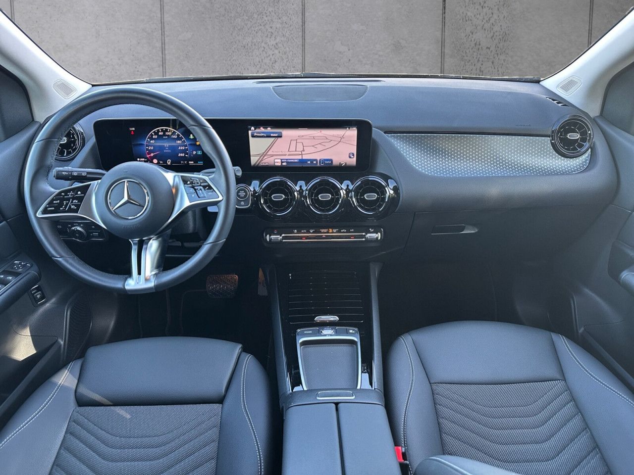 Mercedes-Benz B-Klasse – Bild 4