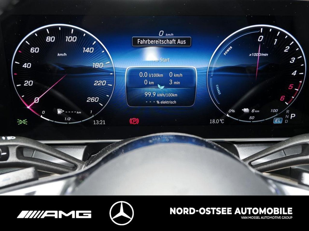 Mercedes-Benz GLC – Bild 13