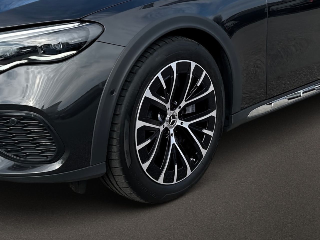 Mercedes-Benz E-Klasse – Bild 7
