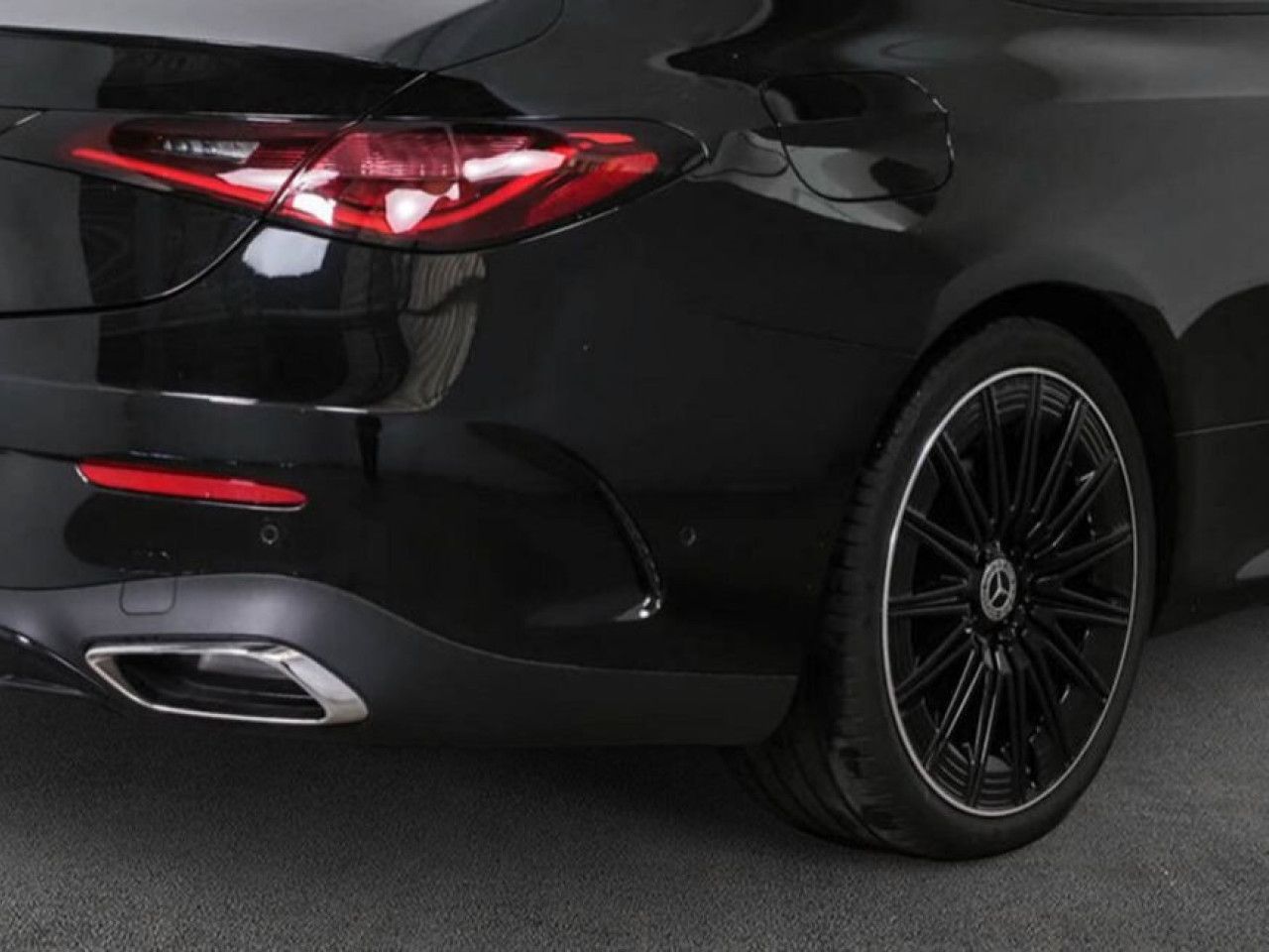 Mercedes-Benz CLE – Bild 9