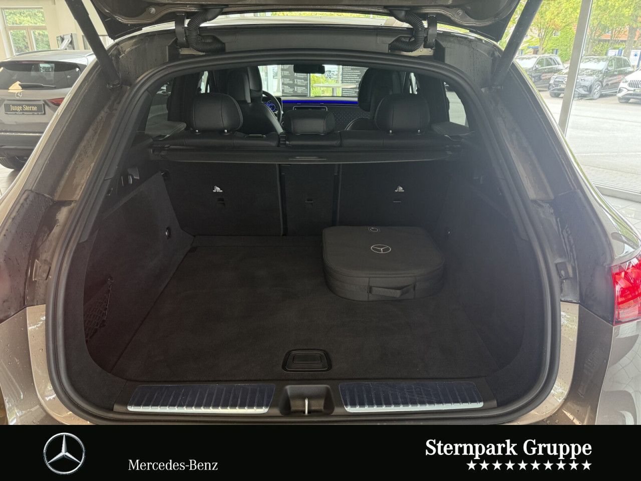 Mercedes-Benz EQE – Bild 21