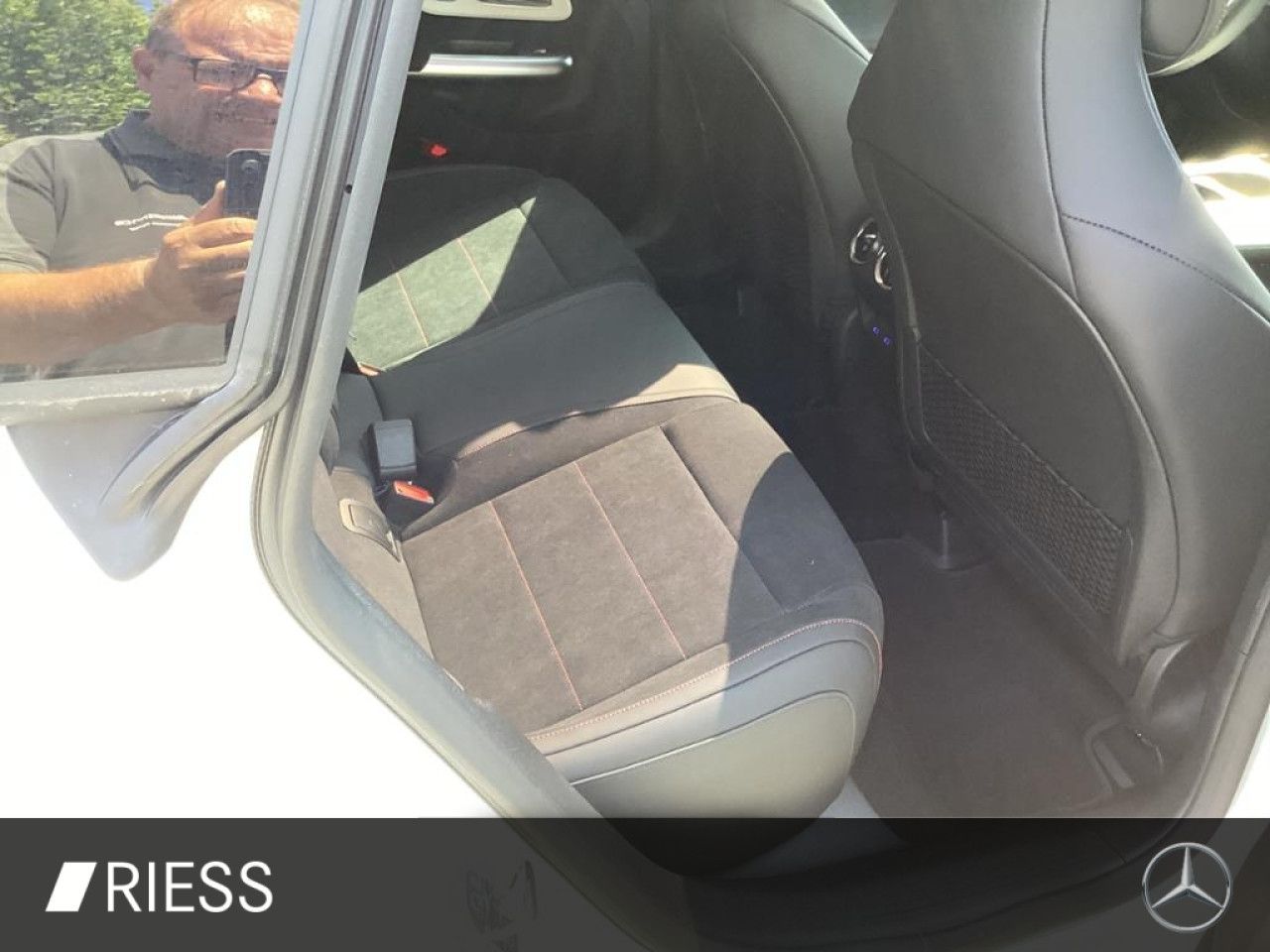Mercedes-Benz CLA – Bild 17