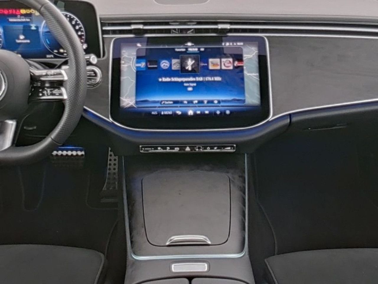 Mercedes-Benz E-Klasse – Bild 7