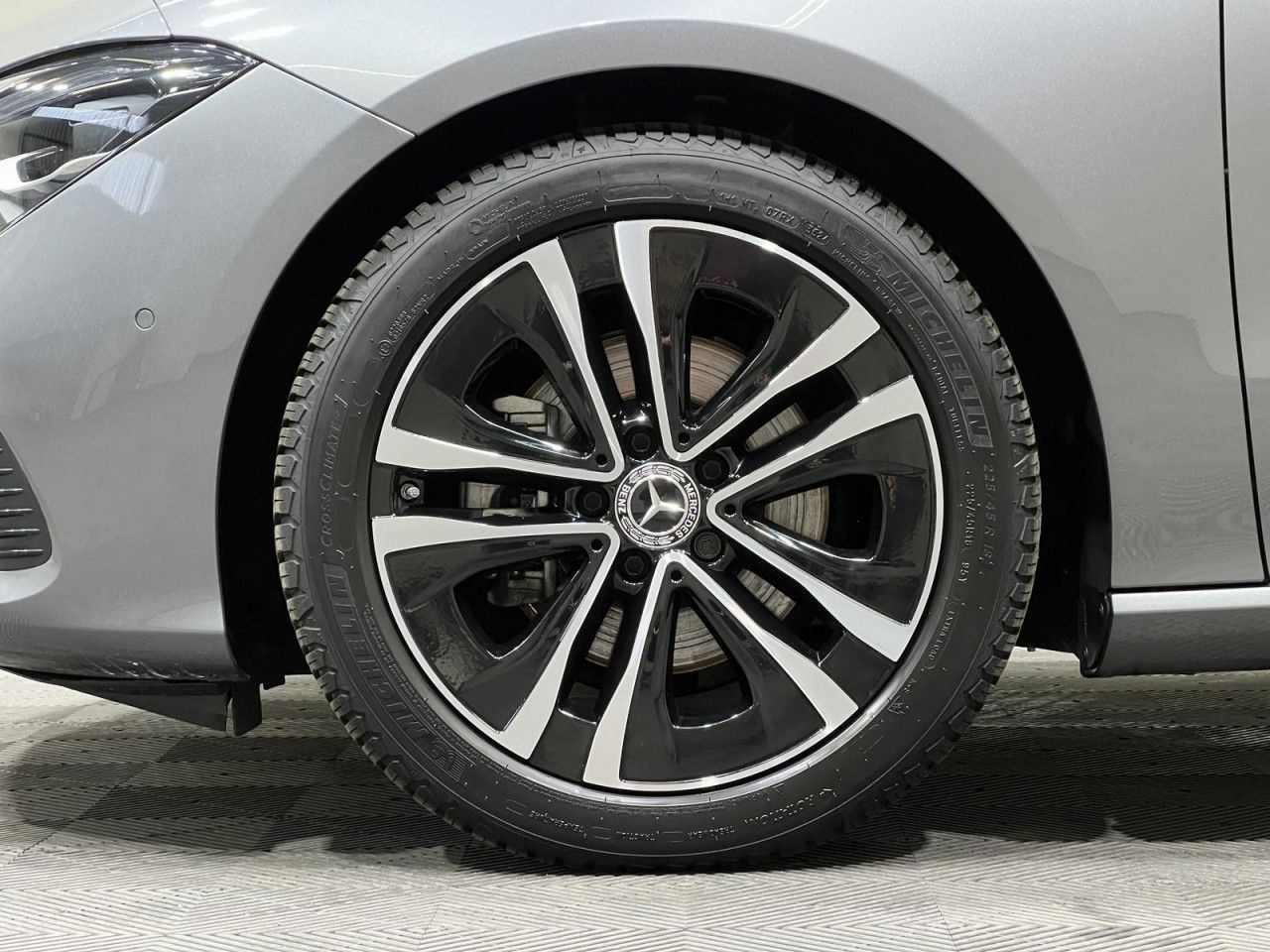 Mercedes-Benz CLA – Bild 5