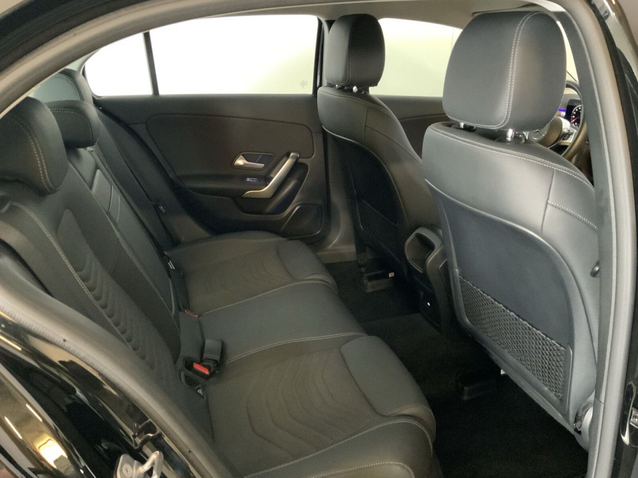 Mercedes-Benz A-Klasse – Bild 15