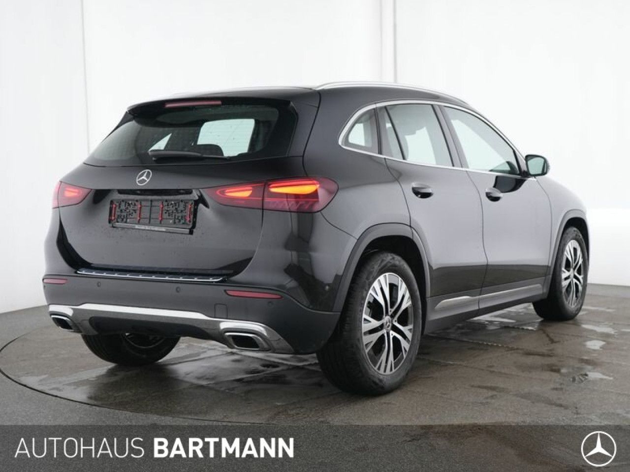 Mercedes-Benz GLA – Bild 2