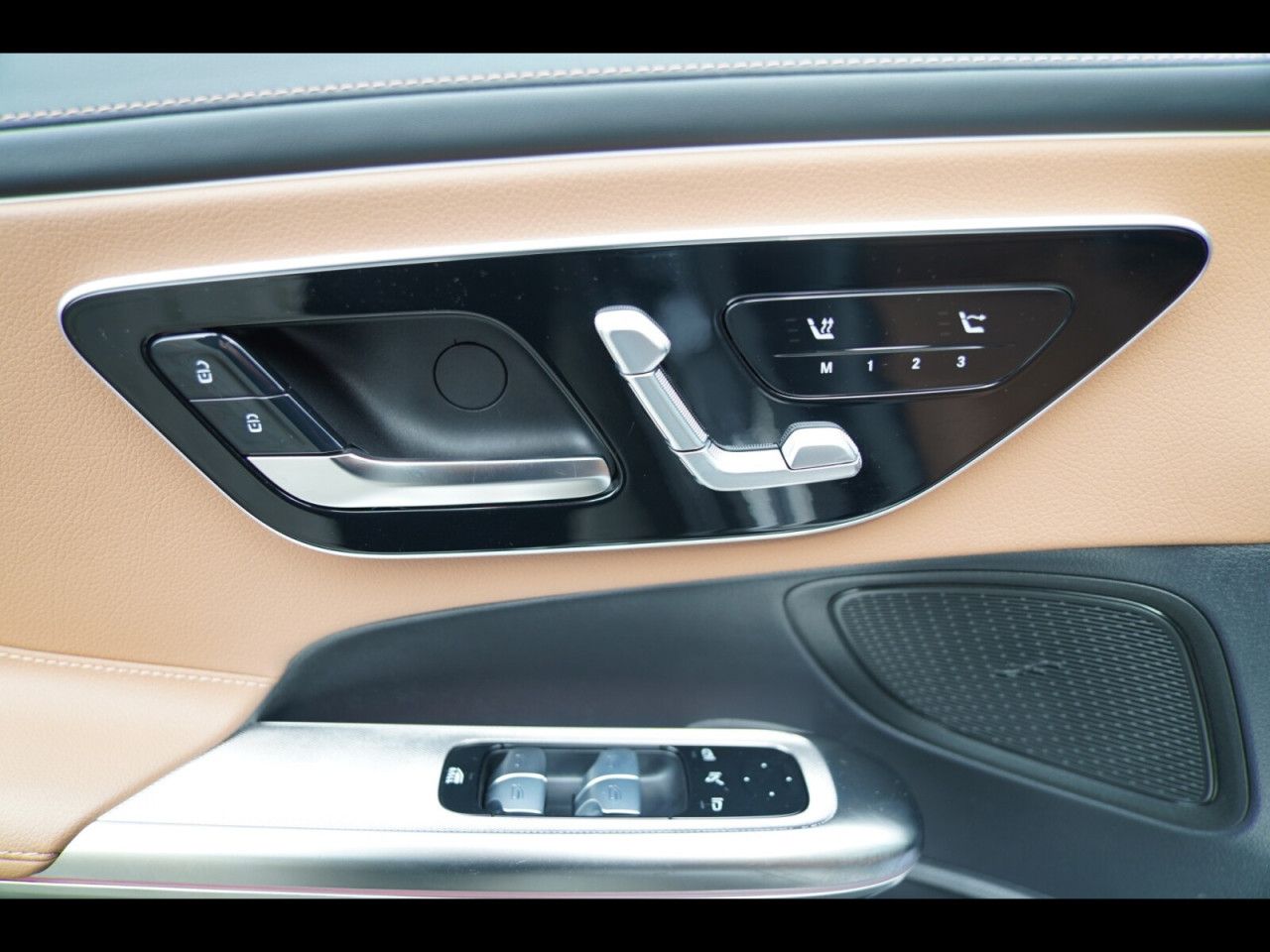 Mercedes-Benz CLE – Bild 17