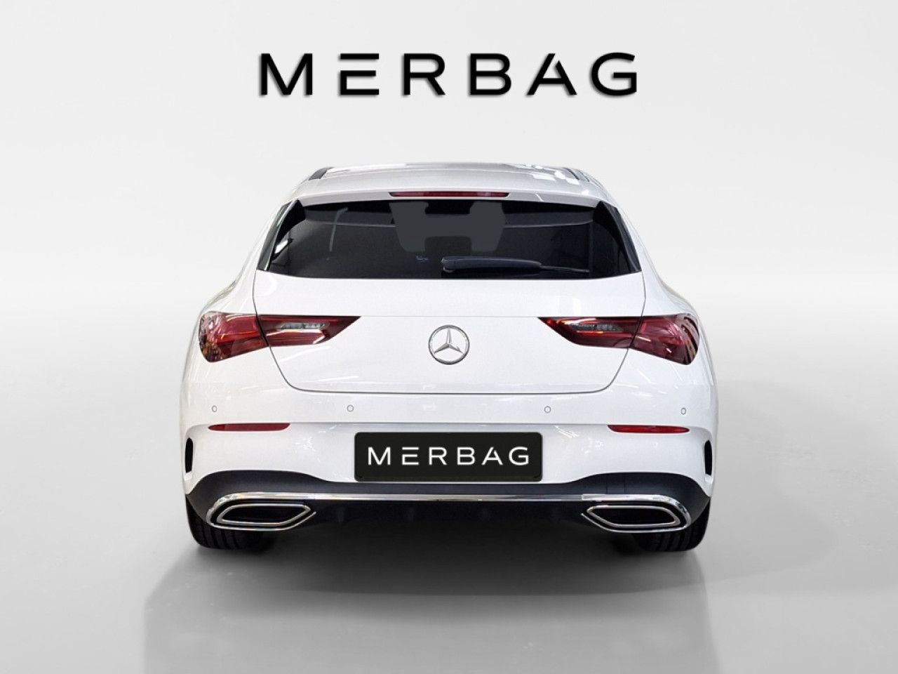 Mercedes-Benz CLA – Bild 4