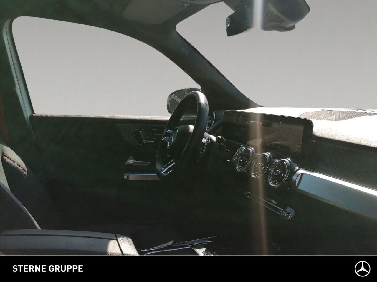 Mercedes-Benz GLB – Bild 10