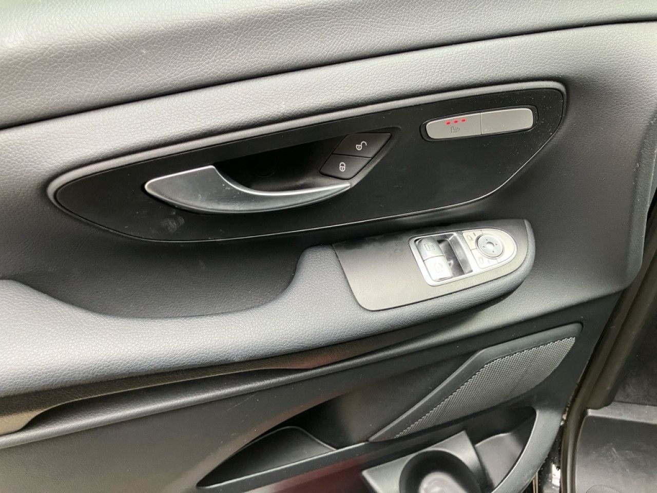 Mercedes-Benz V-Klasse – Bild 5