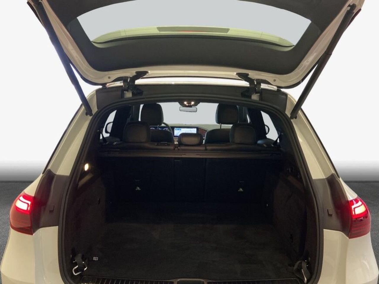 Mercedes-Benz GLE – Bild 9