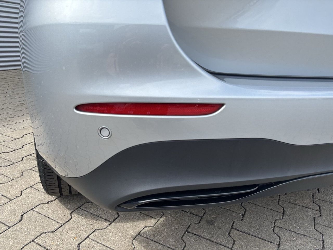 Mercedes-Benz B-Klasse – Bild 11