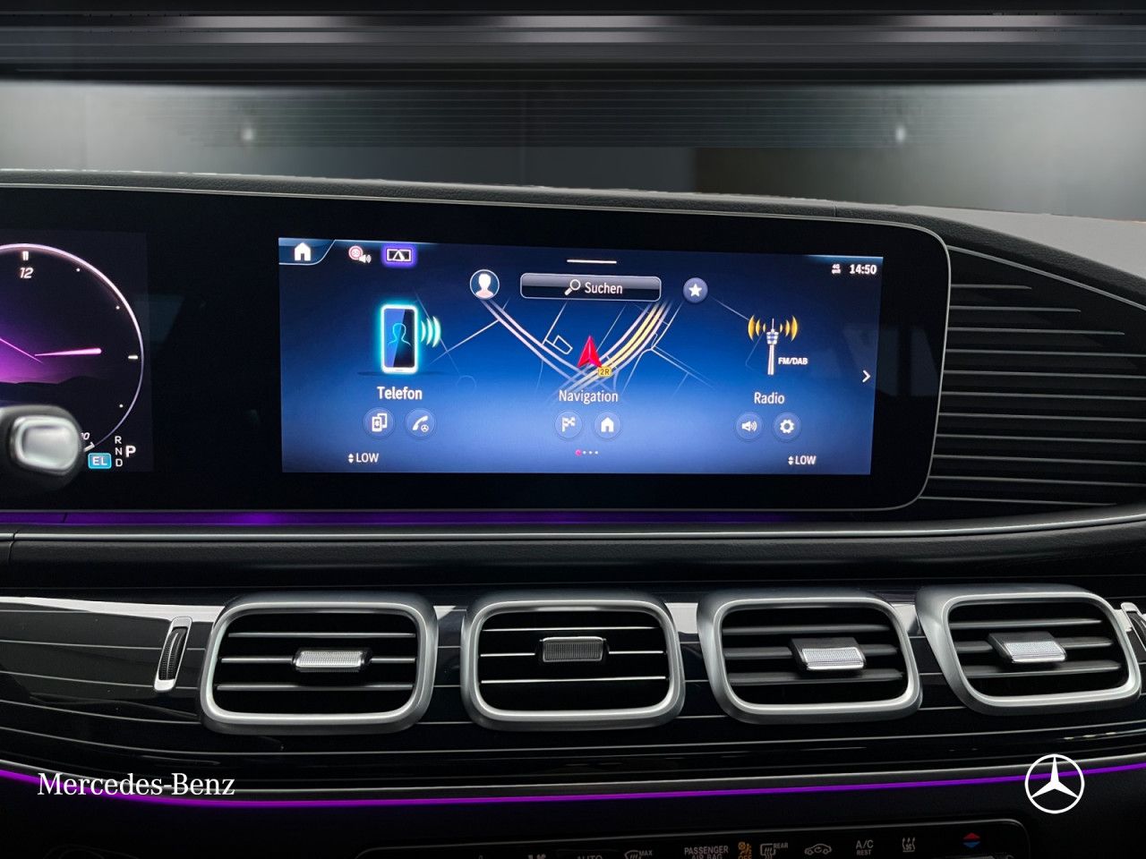 Mercedes-Benz GLE – Bild 21