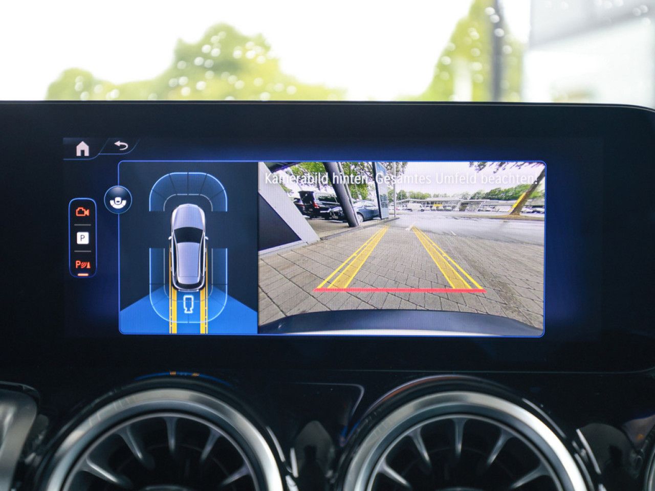 Mercedes-Benz EQB – Bild 14