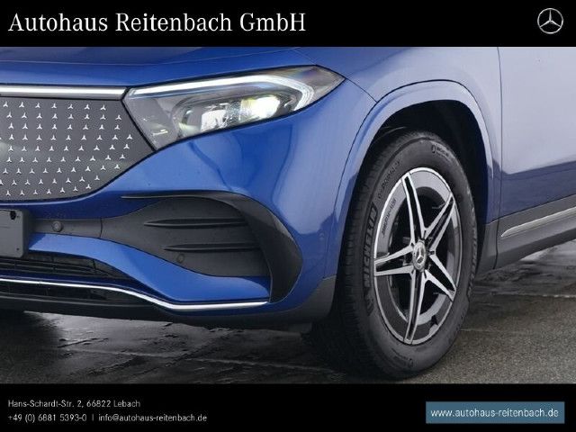 Mercedes-Benz EQA 300