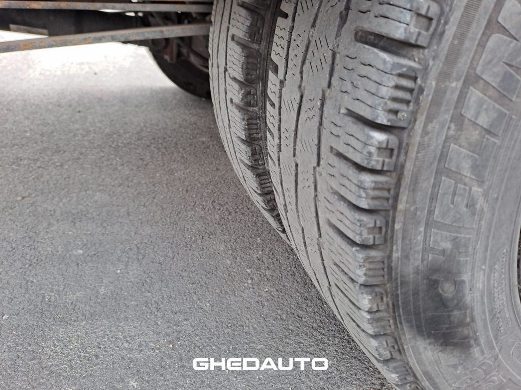 Maxus | DELIVER 9 - DELIVER 9 FURGONE