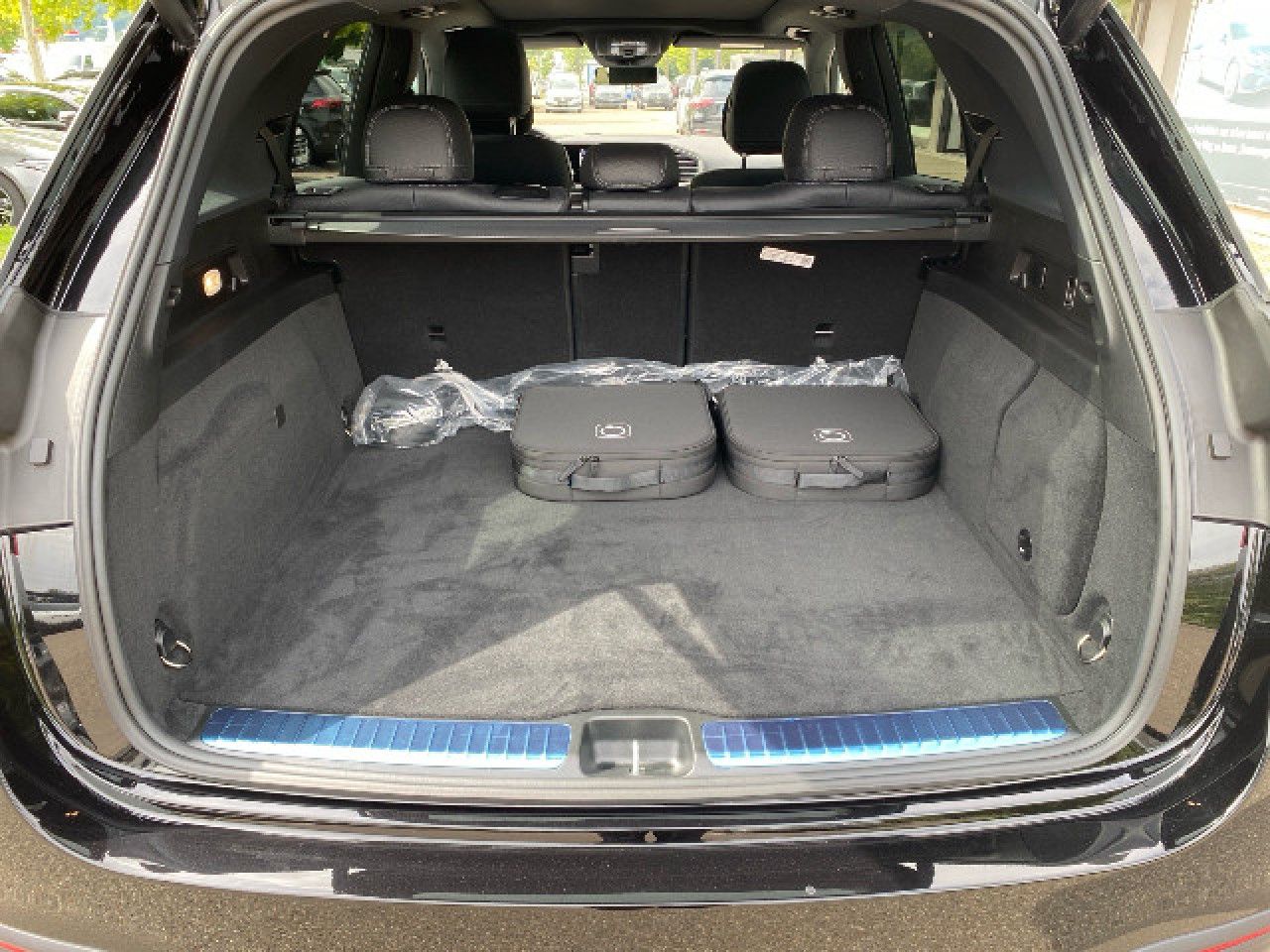 Mercedes-Benz GLE – Bild 12
