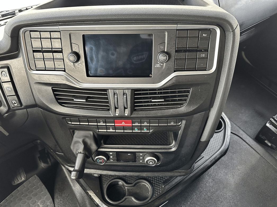 IVECO | IVECO S-WAY AS530