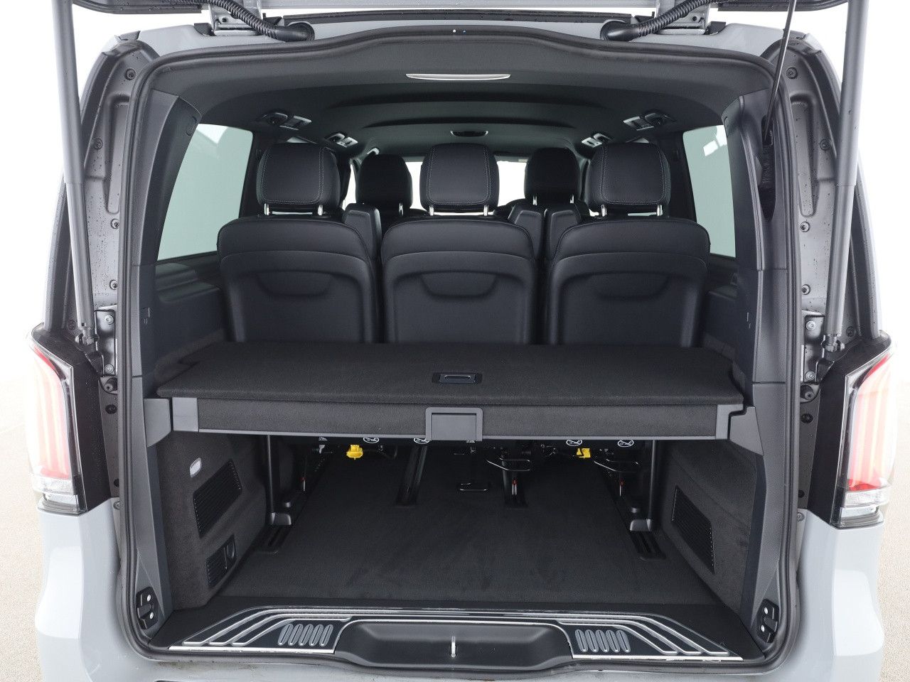 Mercedes-Benz V-Klasse – Bild 15