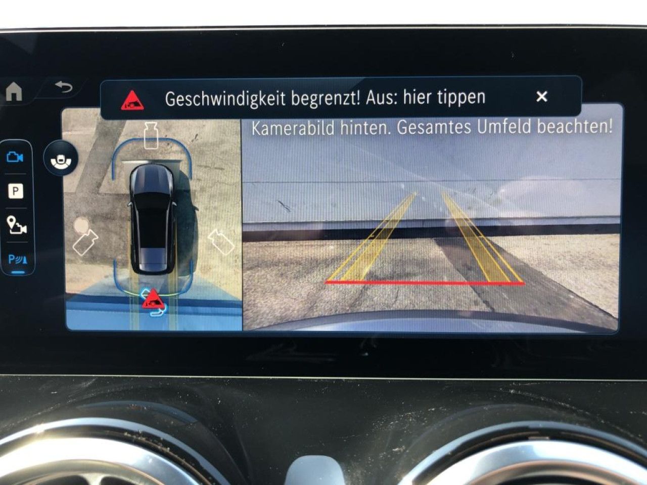 Mercedes-Benz GLB – Bild 6