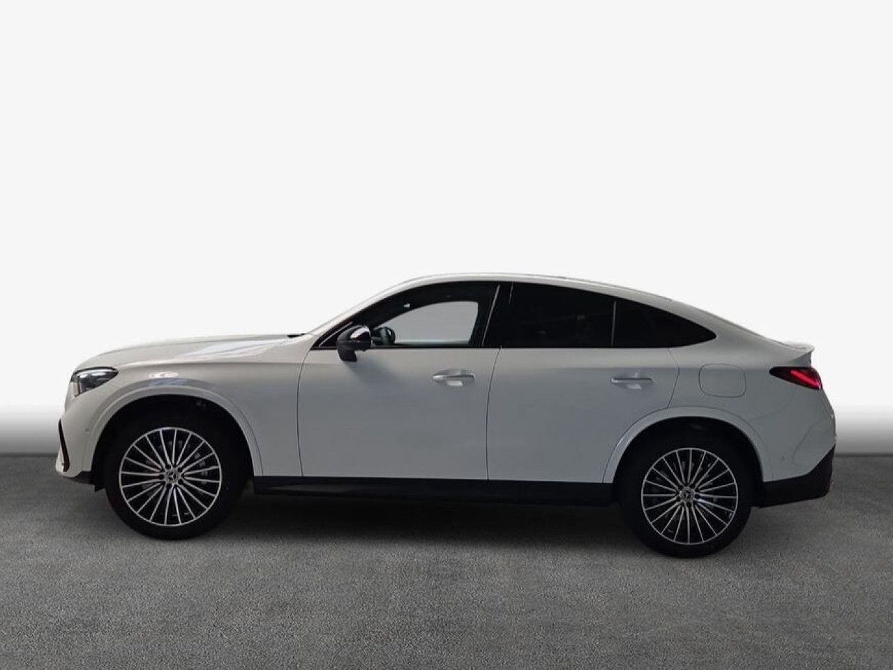 Mercedes-Benz GLC – Bild 5