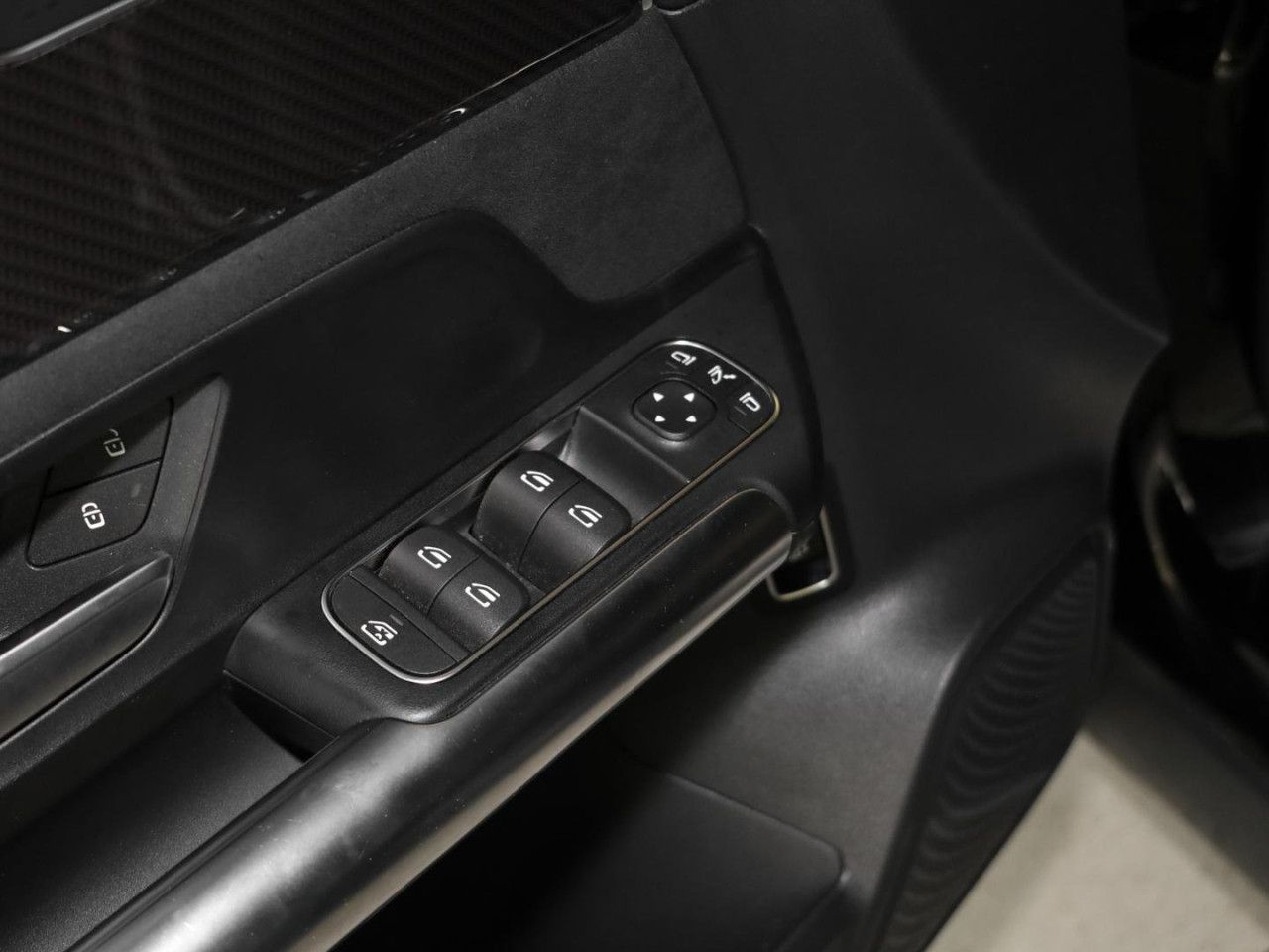 Mercedes-Benz GLA – Bild 11