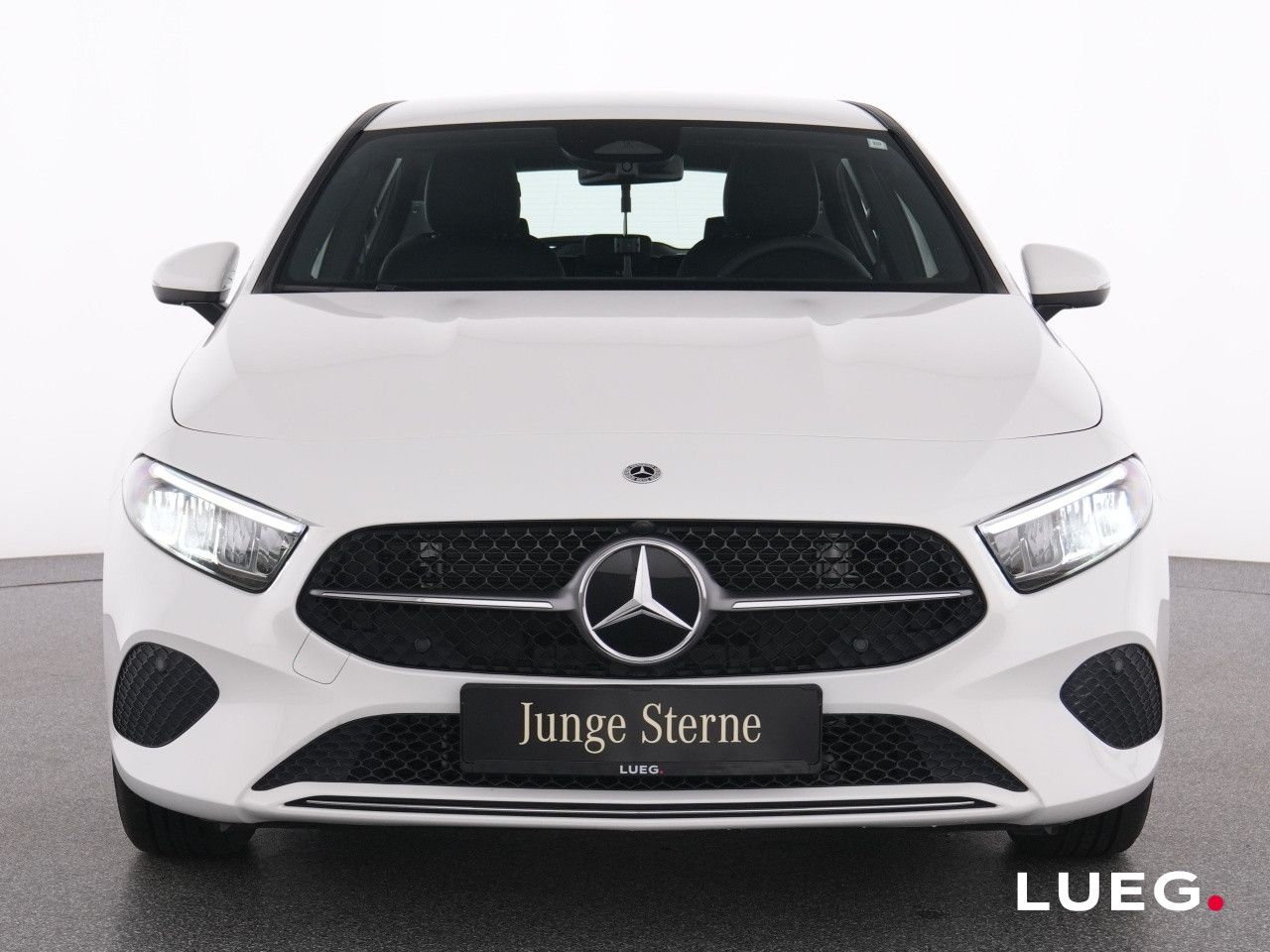 Mercedes-Benz A-Klasse – Bild 14
